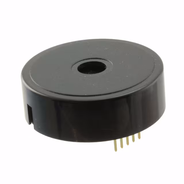 SBT12MMVPC Mallory Sonalert Products Inc.  Alarms Buzzers and Sirens